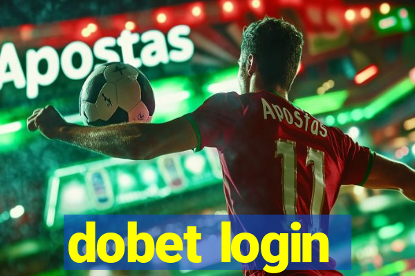 dobet login